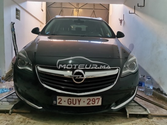 OPEL Autre 17 occasion 2807349