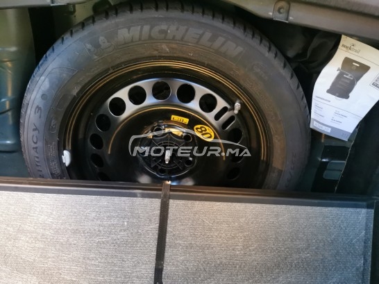 OPEL Autre 17 occasion 2807337