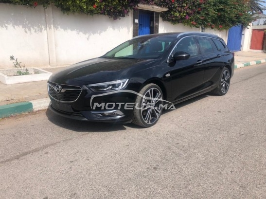OPEL Insignia occasion 1664689