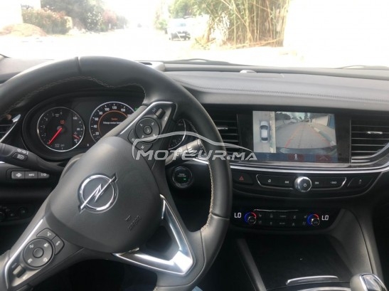 OPEL Insignia occasion 1664692