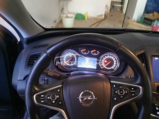 OPEL Autre 17 occasion 2807345