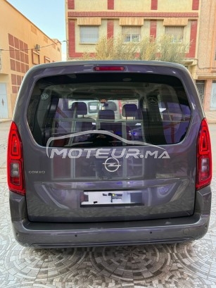 أوبل كومبو مستعملة 2495384