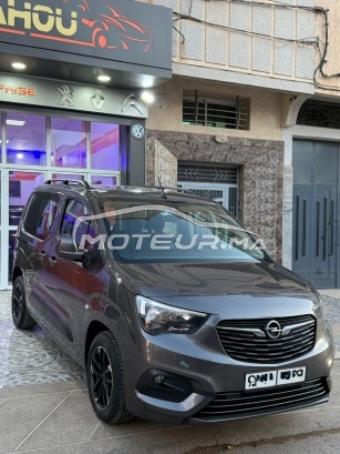 أوبل كومبو مستعملة 2495383