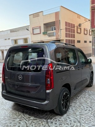 أوبل كومبو مستعملة 2495387