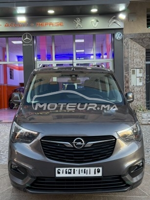 أوبل كومبو مستعملة 2495390