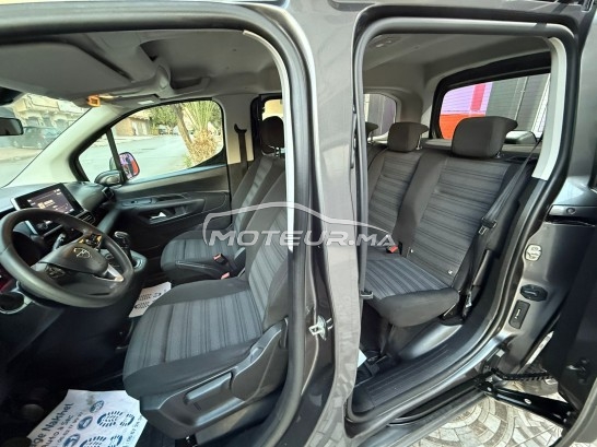 أوبل كومبو مستعملة 2495389