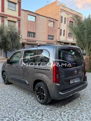 أوبل كومبو مستعملة 2495385