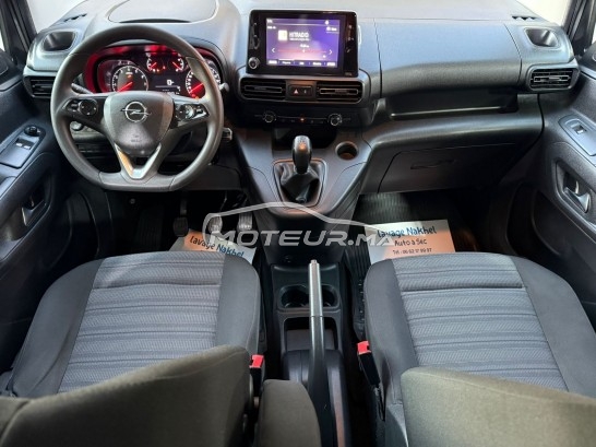 أوبل كومبو مستعملة 2495388