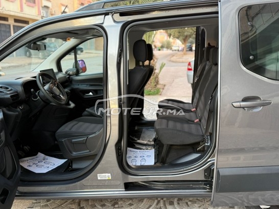 أوبل كومبو مستعملة 2495386