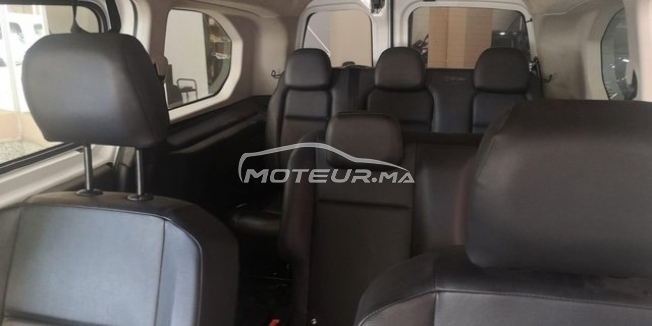 OPEL Combo occasion 1665451