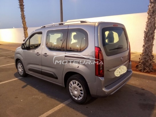 أوبل كومبو مستعملة 1750176