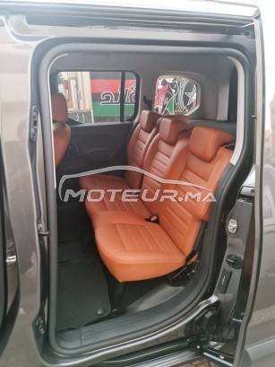 أوبل كومبو مستعملة 1236277