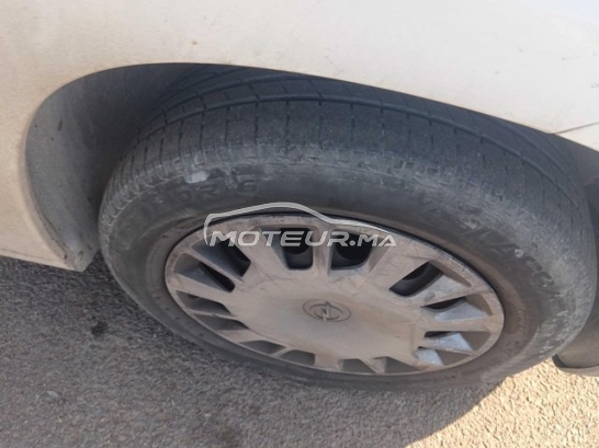 OPEL Combo occasion 3510495