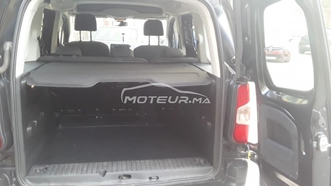 أوبل كومبو مستعملة 1525274