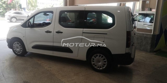 OPEL Combo occasion 1665450