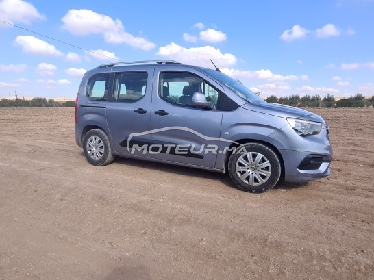 أوبل كومبو مستعملة 2010856