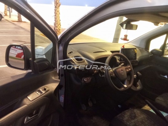 أوبل كومبو مستعملة 1750169