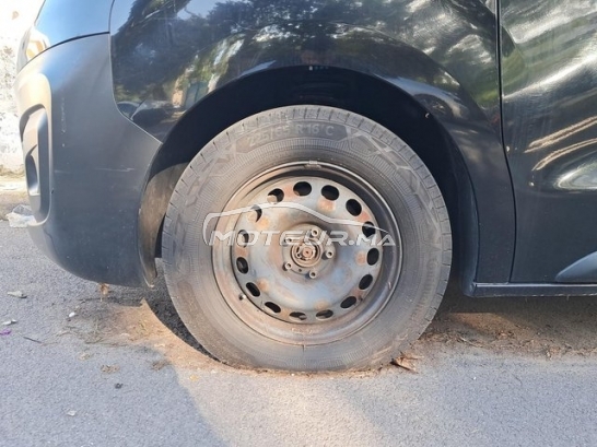 أوبل كومبو مستعملة 3273276