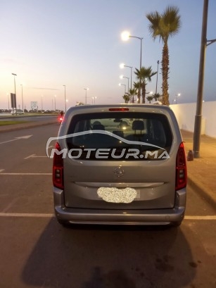 أوبل كومبو مستعملة 1750175