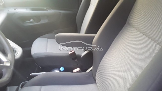 أوبل كومبو مستعملة 1525275