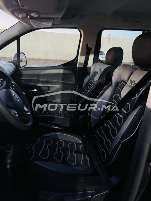 أوبل كومبو Life 2020 مستعملة 3565287