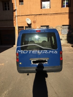 أوبل كومبو 1.7 مستعملة 1097128