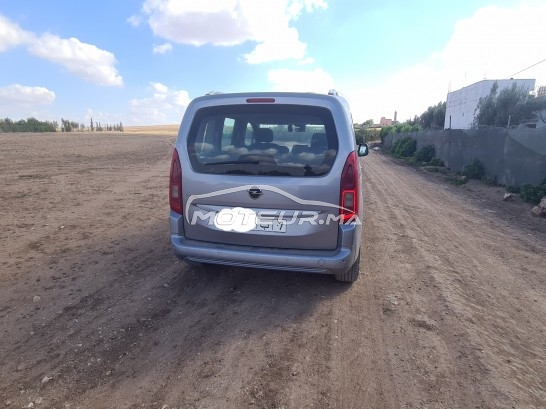 أوبل كومبو مستعملة 2010853