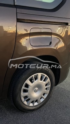 أوبل كومبو Life 2020 مستعملة 3565289