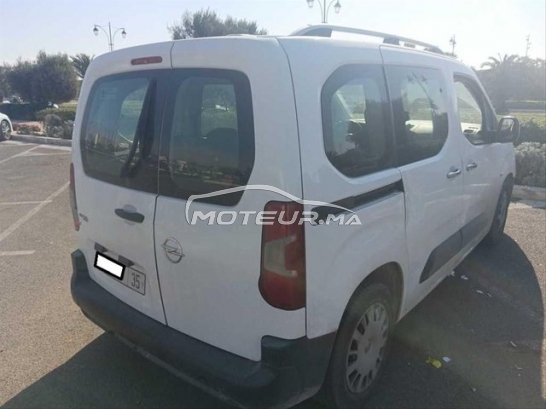 OPEL Combo occasion 3510486