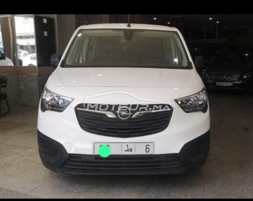 OPEL Combo occasion 1665455