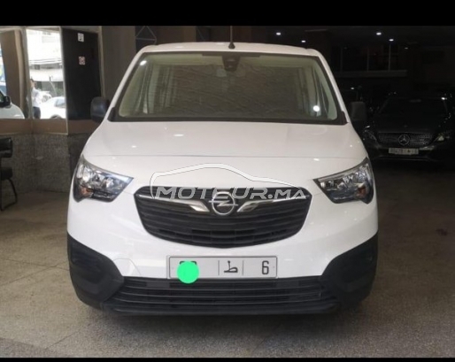 OPEL Combo occasion 1665455