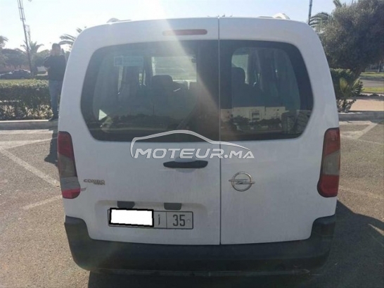 OPEL Combo occasion 3510487