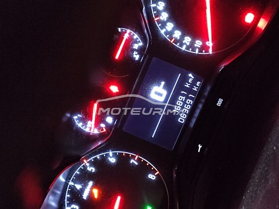 أوبل كومبو مستعملة 1212734