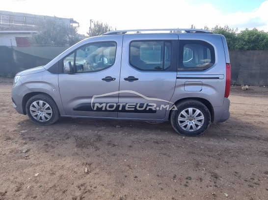 أوبل كومبو مستعملة 2010857