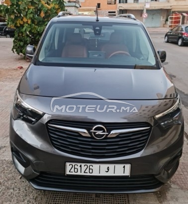 أوبل كومبو مستعملة 1236283