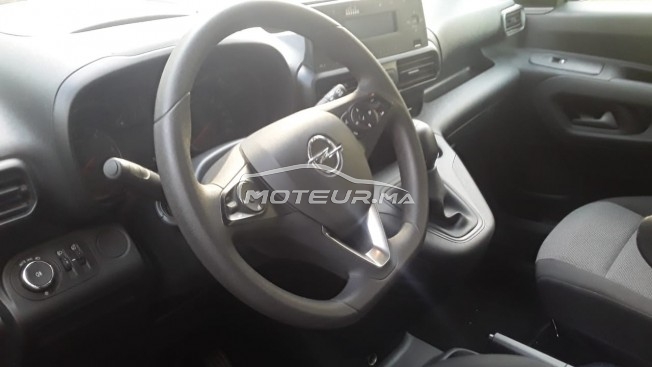 أوبل كومبو مستعملة 1525280