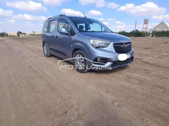 أوبل كومبو مستعملة 2010852