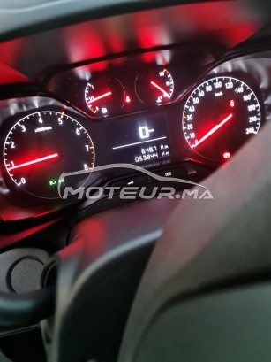 أوبل كومبو مستعملة 1236282