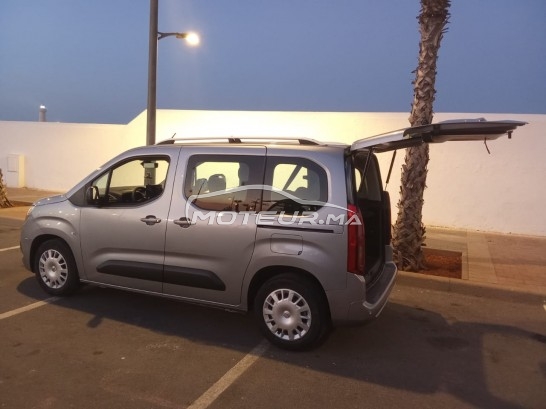 أوبل كومبو مستعملة 1750172