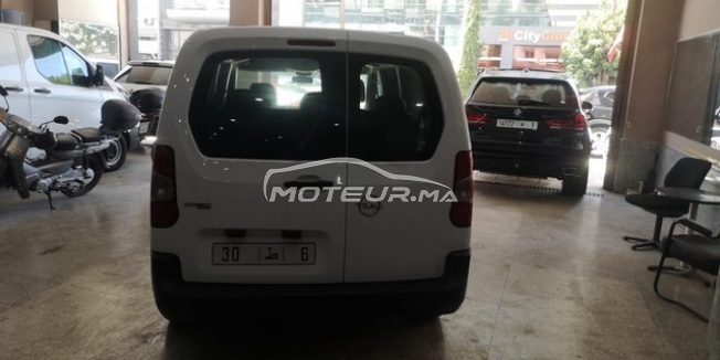 OPEL Combo occasion 1665456