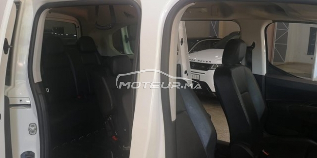 OPEL Combo occasion 1665453