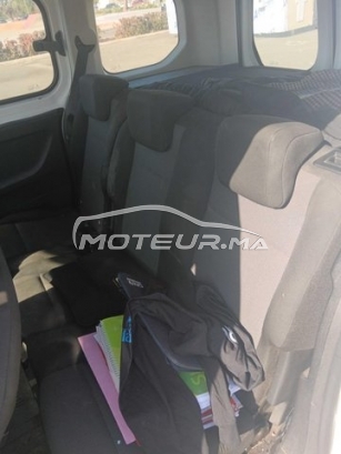 OPEL Combo occasion 3510491