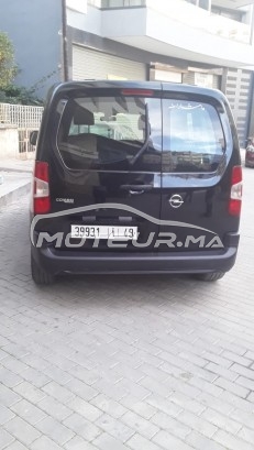 OPEL Combo occasion 1525278