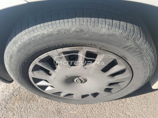 OPEL Combo occasion 3510492