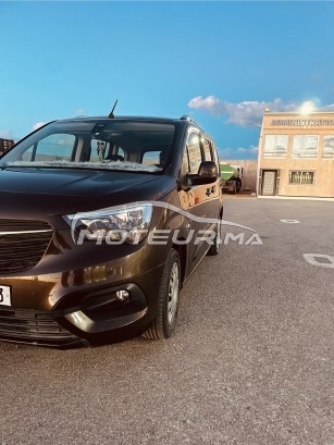 أوبل كومبو Life 2020 مستعملة 3565290