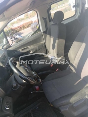 OPEL Combo occasion 3510489