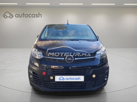 أوبل كومبو مستعملة 3082668