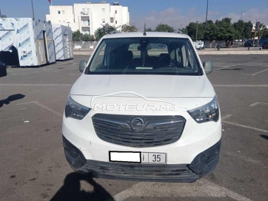 OPEL Combo occasion 3510485