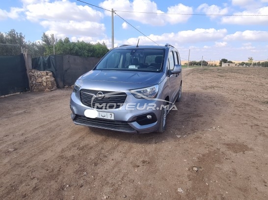 أوبل كومبو مستعملة 2010854