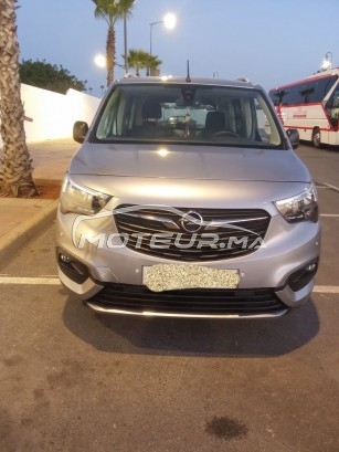 أوبل كومبو مستعملة 1750173